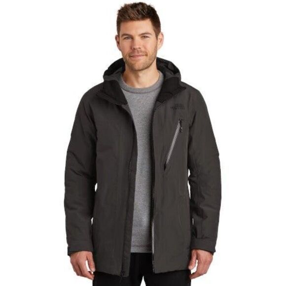 The North Face Ascendent Insulated Jacket Men’s Size Large - Picture 1 of 8